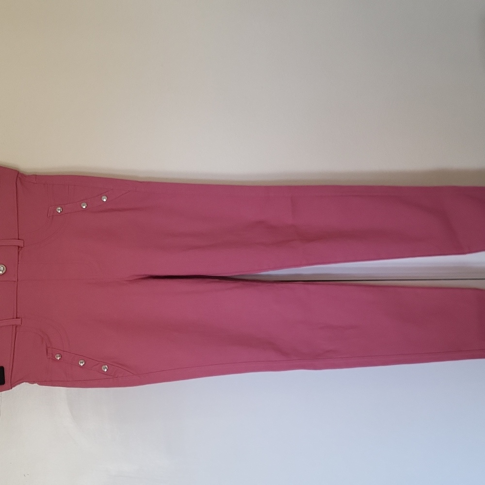 Thrill jeans pink size Large